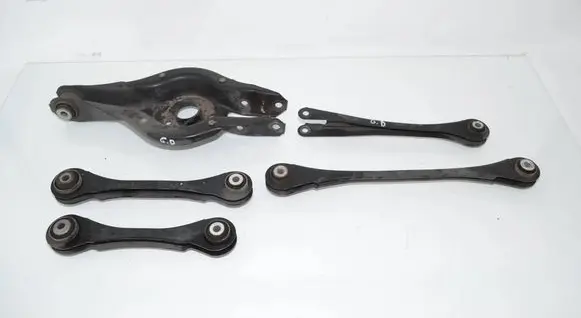 BMW 3 F30 F35 F31 Rear upper control arm/wishbone 6792525 33326792525 33326884694
