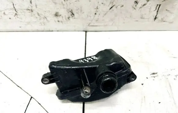 Intake resonator