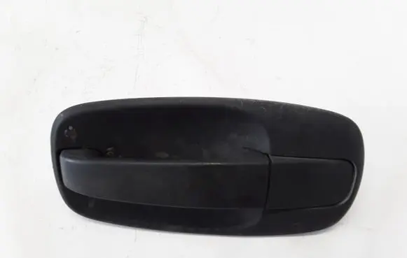 Renault Trafic II (X83) Loading door exterior handle 8200197747