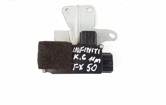 Infiniti FX Other control units/modules 254B61CY1A