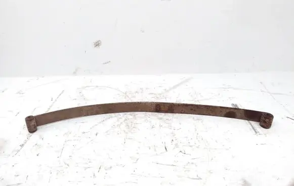 Ford Transit Front leaf spring 
