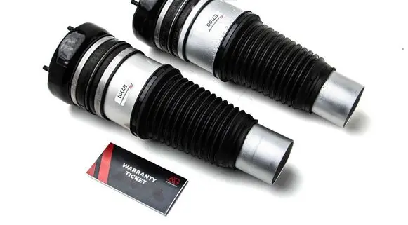 Audi RS6 C6 Front air suspension shock absorber 4F0616039P 4F0616039Q AS2817