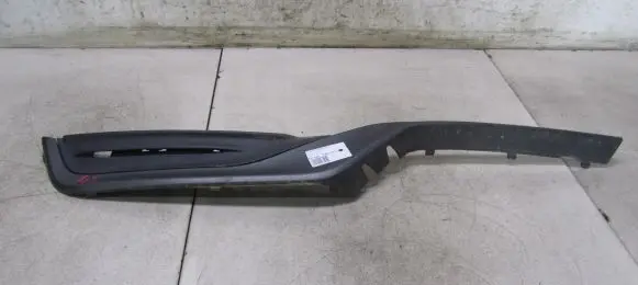 Volvo V60 Front bumper lower grill