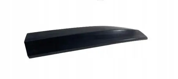 Audi A3 S3 8V Tailgate/trunk spoiler 8V5071922