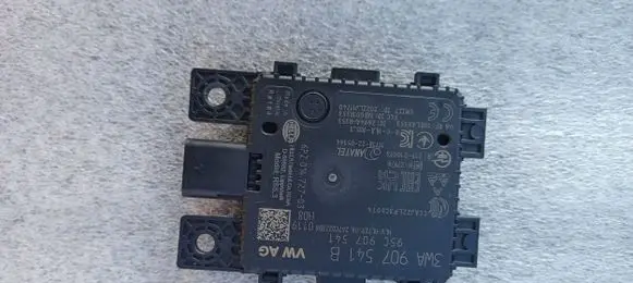 Volkswagen Tiguan Distronic sensor radar 3WA907541B