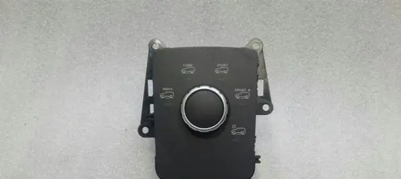 Mercedes-Benz GLE (W166 - C292) Suspension ride height/mode switch A2929059200