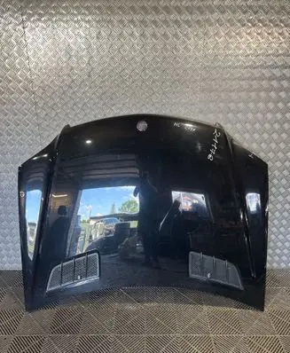 Mercedes-Benz ML W164 Engine bonnet/hood