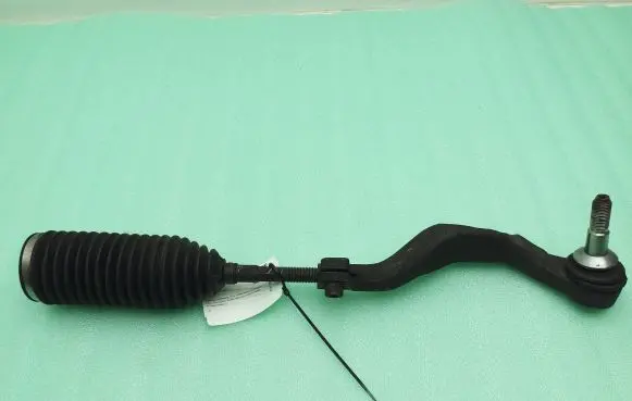 Steering tie rod