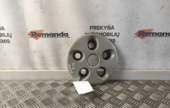 Fiat Ducato Original wheel cap 1325079080