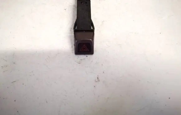 Volvo V50 Hazard light switch 30739296