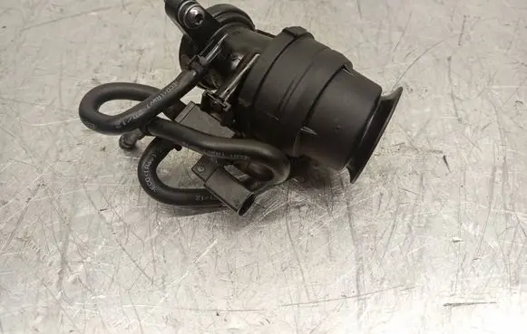 Turbo air intake inlet pipe/hose