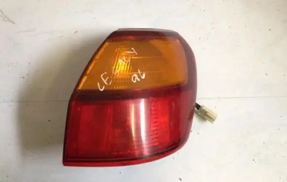 Subaru Legacy Rear/tail lights