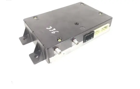 Chevrolet Camaro Bluetooth control unit module 84164508 84022547