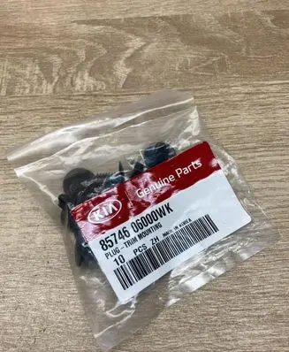 KIA Ceed Other body part 8574606000WK
