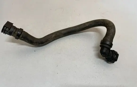 Opel Grandland X Engine coolant pipe/hose 980398698001