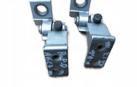 Audi A6 C7 Front door hinge set 