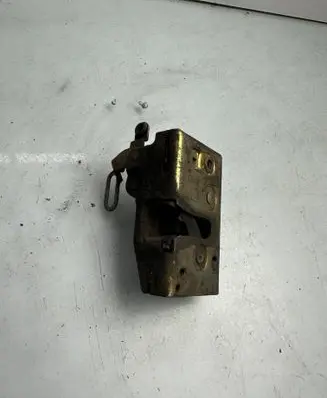 Ford Transit Front door lock 92vbv21812ba