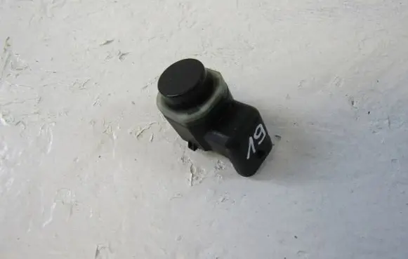 BMW 5 E60 E61 Parking PDC sensor 9270498