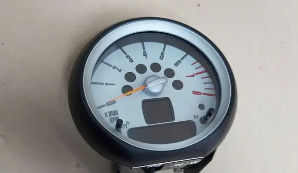 Mini One - Cooper Coupe R56 Tachometer 9125932