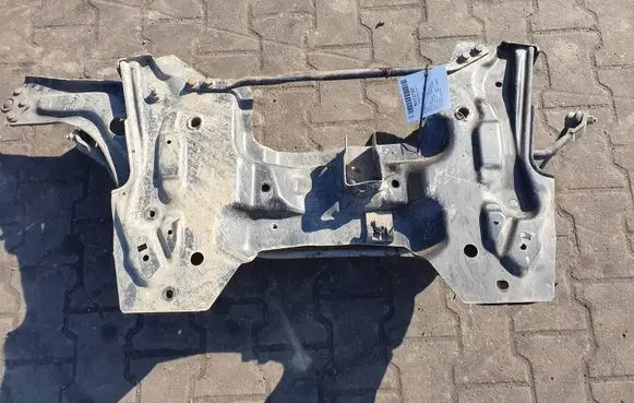 Peugeot 207 CC Front suspension assembly kit set 