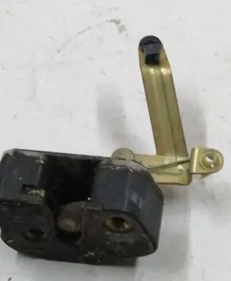 Renault Master II Sliding door lock 351343