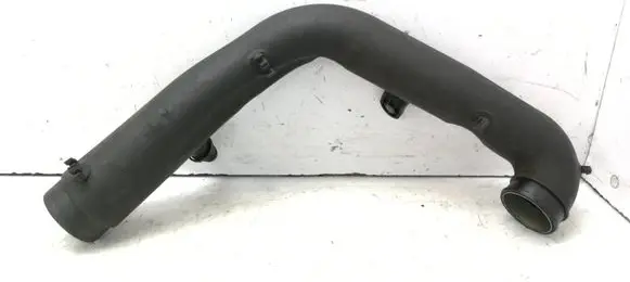 Audi A3 S3 A3 Sportback 8P Intercooler hose/pipe 1K0129654AA VD446156602