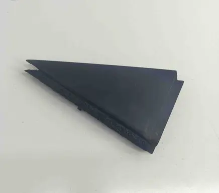MG ZS Rear side window 10229881