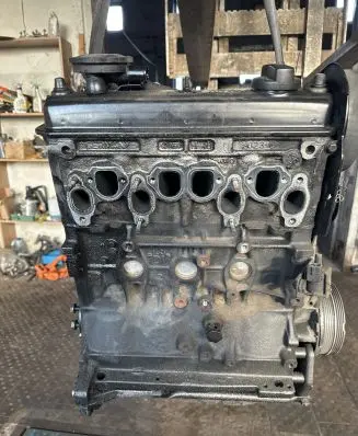 Audi A4 S4 B5 8D Engine