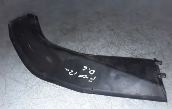 BMW 5 F10 F11 Rear light trim 7204376