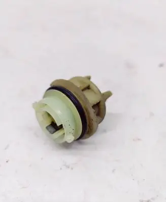 Opel Ascona C Front indicator light 