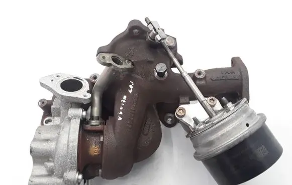 Volvo V60 Turbo 31459962