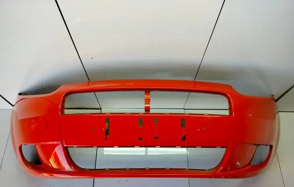 Fiat Punto Evo Front bumper 735409096