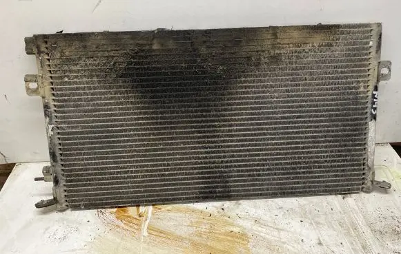 Chrysler Voyager A/C cooling radiator (condenser)