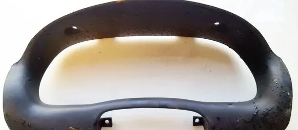Opel Astra F Dashboard trim 90450415
