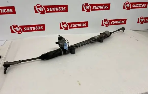 Porsche Cayenne (92A) Steering rack 7P5422051D 7853993906 301017B11238
