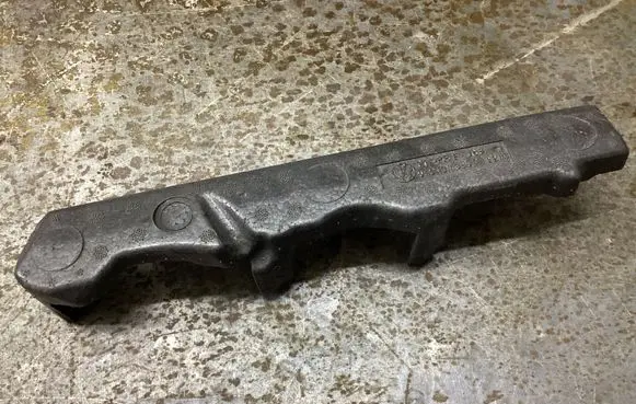 Volkswagen PASSAT B8 other engine part 04L130386F
