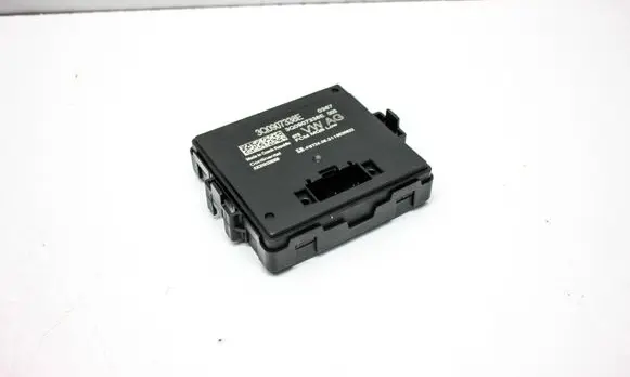Audi Q3 F3 Light module LCM 3Q0907338E