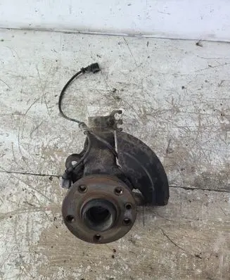 Ford Galaxy Front wheel hub