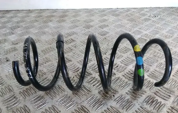 Ford Fiesta Front coil spring
