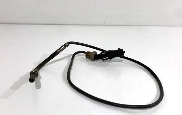Alfa Romeo 159 Exhaust gas temperature sensor 55199541