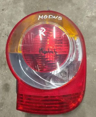Renault Modus Rear/tail lights 62457 5139