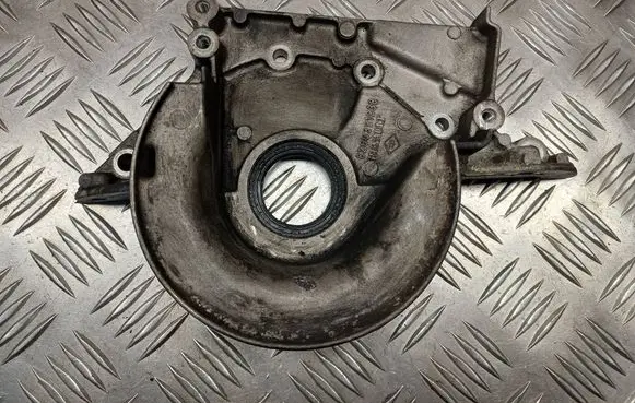 Nissan Qashqai other engine part 8200391938