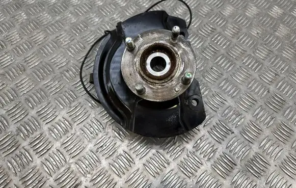 Mitsubishi Space Star Front wheel hub 