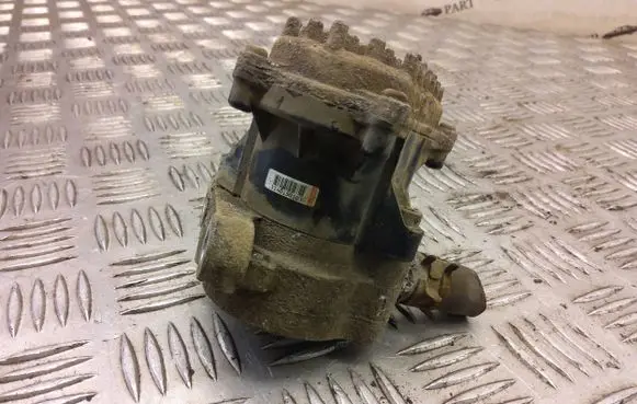 Lexus RX 330 - 350 - 400H Transmission/gearbox oil cooler 