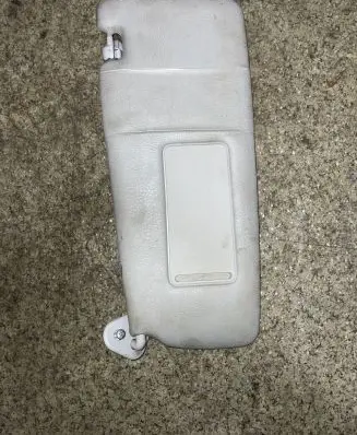 BMW 5 E39 Sun visor 51168267901