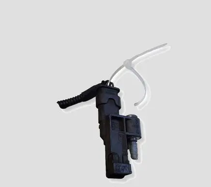 Peugeot 3008 I Crankshaft position sensor V756175380