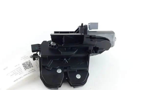 Porsche Macan (95B) Tailgate/trunk/boot lock/catch/latch 95B827505