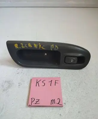 Renault Scenic I Electric window control switch 32984932