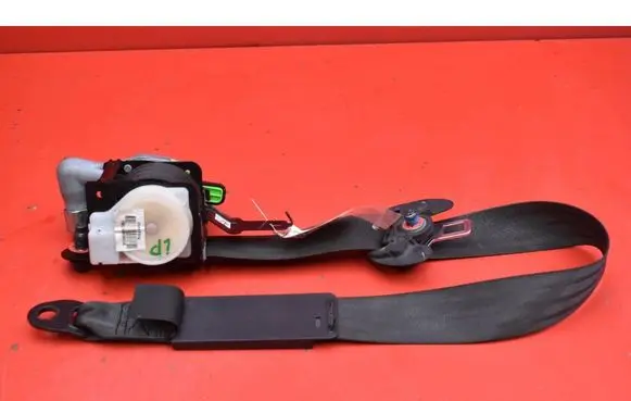 KIA Venga Front seatbelt 888701P000EQ