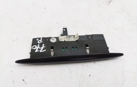 Mercedes-Benz ML W164 Parking PDC sensor display screen A0015423723